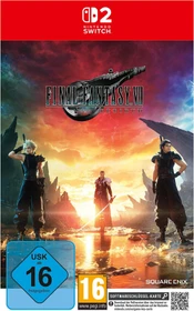 Final Fantasy VII Rebirth (Switch 2)
