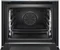 Bosch Serie 8 HRG6769S6 Backofen mit Dampfunterstützung Vorschaubild