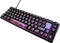 Ducky One 3 SF PBT, LEDs RGB, Classic Black, MX RGB BLUE, USB, DE Vorschaubild