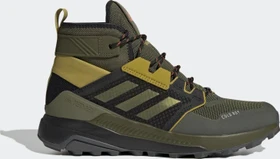 adidas Terrex Trailmaker Mid Cold.RDY focus olive/pulse olive/core black (Herren)