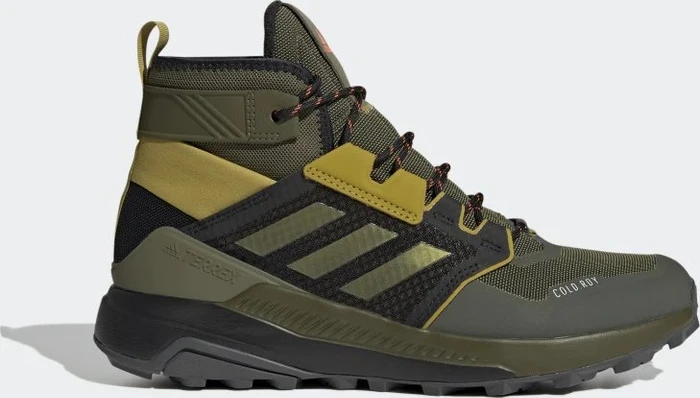 adidas Terrex Trailmaker Mid Cold.RDY (Herren)