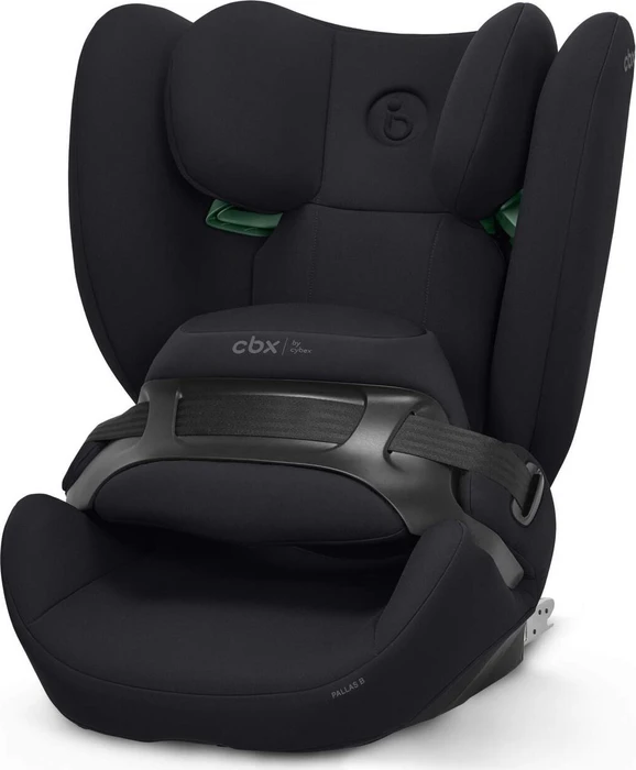Cybex Pallas B i-Size black 2023