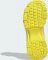 adidas by Stella McCartney Hika chalk pearl/bright yellow/hazy orange (Damen) Vorschaubild