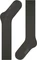 Falke Softmerino Socken military (Damen) Vorschaubild
