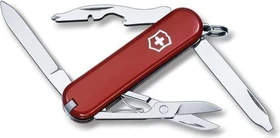 Victorinox Rambler Taschenmesser rot