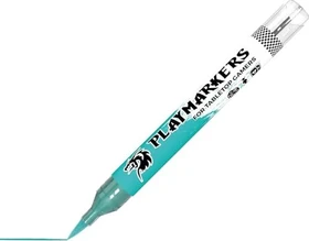 AK-Interactive Playmarkers turquoise