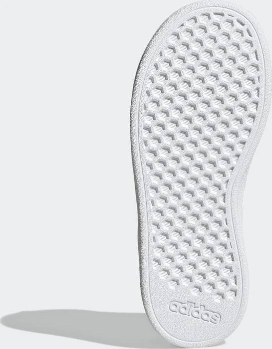 adidas Grand Court Lifestyle Tennis Lace-Up core black/cloud white (Junior)
