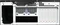 Chieftec UNC-411E-B, schwarz, 4HE, 1x 400W ATX-PSU Vorschaubild