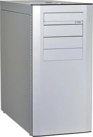 Lian Li PC-A61A silber