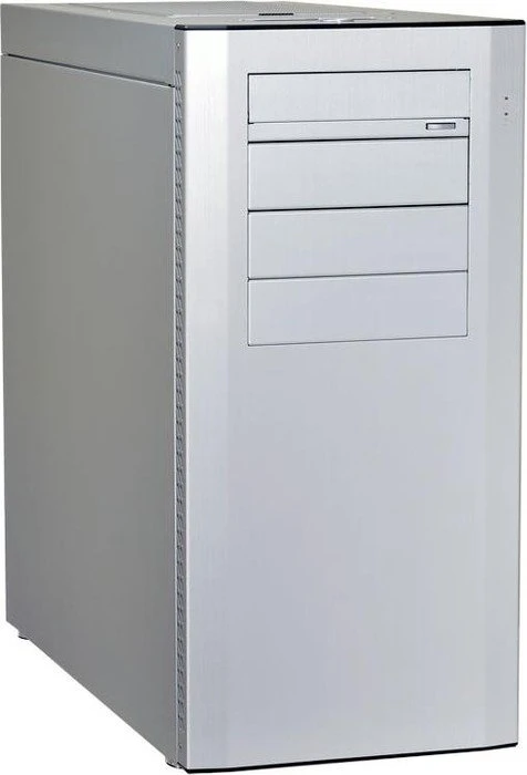 Lian Li PC-A61A silber