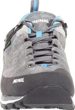 Meindl Literock GTX anthracite/petrol (Herren)