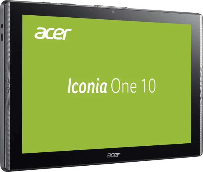Acer Iconia One 10 B3-A40FHD, schwarz, 32GB