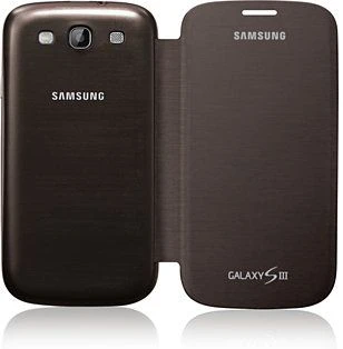 Samsung EFC-1G6FA braun