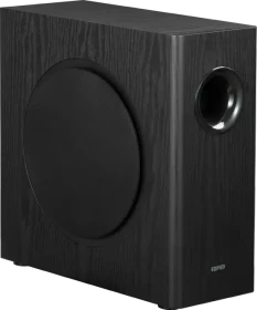 Edifier T5s schwarz