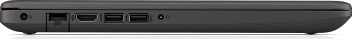 HP 255 G7, Dark Ash, Ryzen 3 2200U, 8GB RAM, 256GB SSD, DE