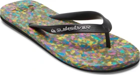 Quiksilver Molokai Recycled schwarz/blau (Herren)