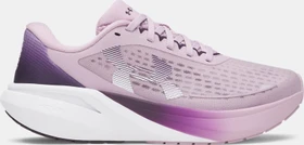 Under Armour Velociti Pace mauve pink/purple echo (Damen)
