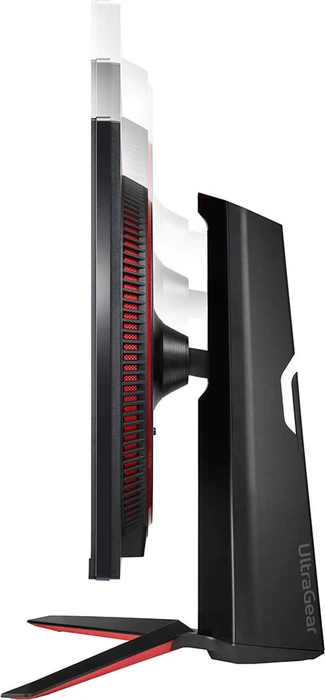 LG UltraGear GN6 27GN650-B, 27"