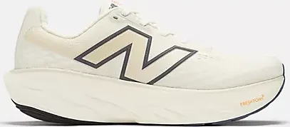 New Balance Fresh Foam X 1080v14 sea salt/vintage indigo/hot mango (Herren)