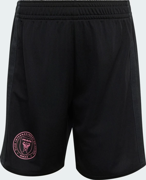 adidas Inter Miami CF Messi 2026/2027 Auswärtsausrüstung kurzarm (Junior)