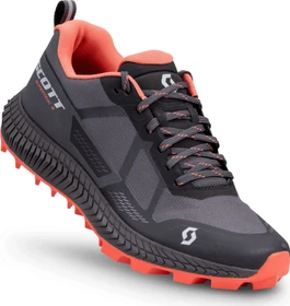 Scott Supertrac 3 black/coral pink (Damen)