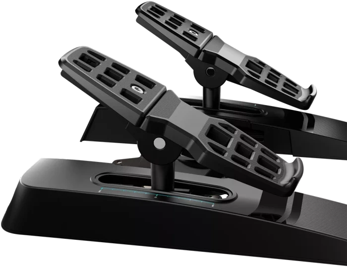 Turtle Beach VelocityOne Rudder Pedals (Xbox SX/Xbox One/PC)