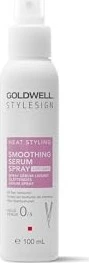 Goldwell StyleSign Heat Styling Smoothing Serum Spray, 100ml