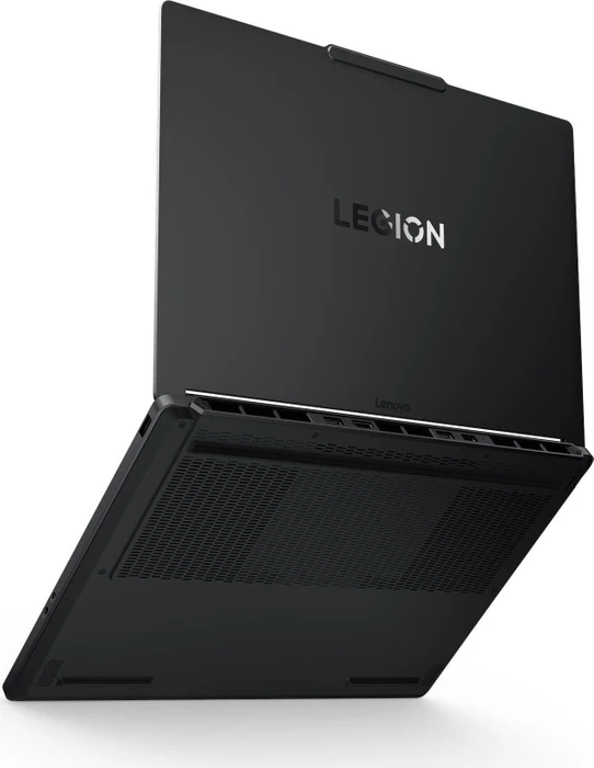 Lenovo Legion 5 15IAX11, Eclipse Black, Core Ultra 7 251HX, 32GB RAM, 512GB SSD, GeForce RTX 5070, DE