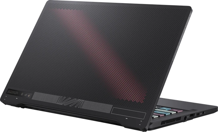 ASUS ROG Zephyrus Acronym Edition G14 ACRNM RMT01, Ryzen 9 4900HS, 32GB RAM, 1TB SSD, GeForce RTX 2060 Max-Q, DE
