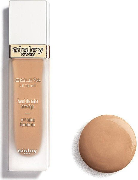 Sisley Sisleÿa Le Teint Foundation 1B ivory, 30ml