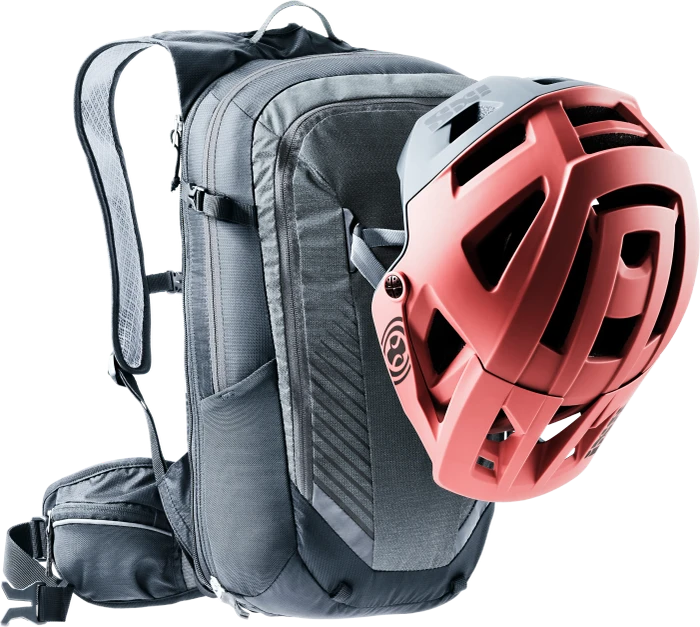 Deuter Compact EXP 12 SL graphite/black (Damen)