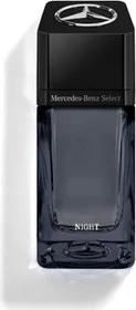 Mercedes-Benz Select Night Eau de Parfum, 100ml