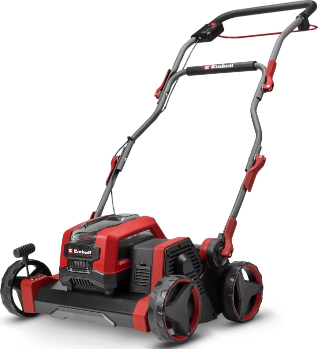 Einhell Professional GP-SC 36/40 Li B Akku-Vertikutierer/Rasenlüfter solo