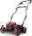 Einhell Professional GP-SC 36/40 Li B Akku-Vertikutierer/Rasenlüfter solo (3420615)