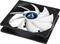 ARCTIC F12 PWM PST, 120mm, 4er-Pack Vorschaubild