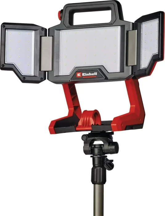 Einhell Tripod Leuchtenstativ, 85-170cm