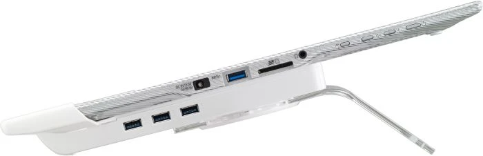 Panasonic Toughpad 4K UT-MB5, GeForce GT 745M