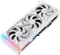 ASUS ROG Strix GeForce RTX 4080, ROG-STRIX-RTX4080-16G-WHITE, 16GB GDDR6X, 2x HDMI, 3x DP Vorschaubild