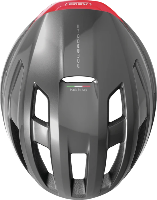 ABUS PowerDome Helm titan