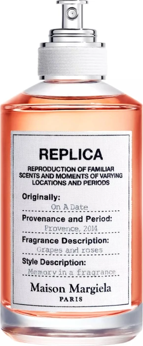 Maison Martin Margiela Replica On A Date Eau de Toilette, 100ml