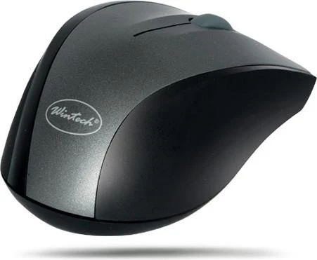 Wintech CM-1025 Mini Notebook Mouse, USB