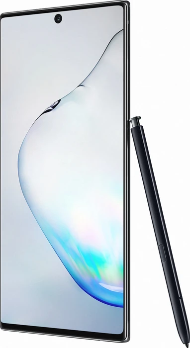 Samsung Galaxy Note 10+ Duos 256GB mit Branding