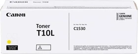 Canon Toner T10L gelb