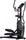 Schwinn 510E Crosstrainer