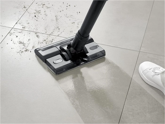Severin HV 7193 S-Power TwinClean Pro Akku-Handstaubsauger