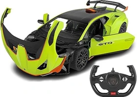 Jamara Lamborghini Huracán STO grün