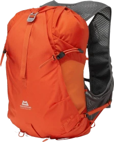 Mountain Equipment Tupilak 20 Vest Pack magma
