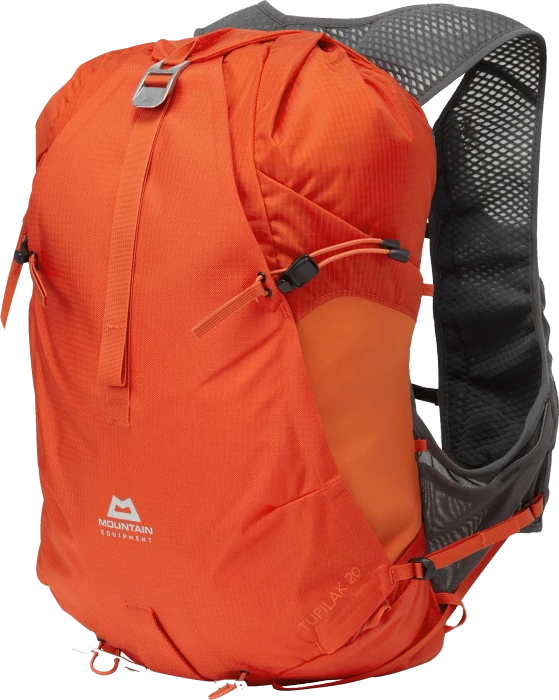 Mountain Equipment Tupilak 20 Vest Pack magma