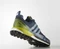 adidas Terrex Agravic GTX core blue/core black/unity lime (Herren) Vorschaubild