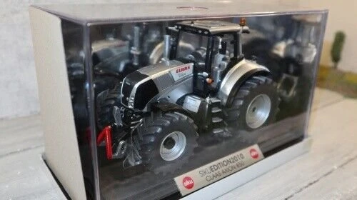 SIKU Farmer Claas Axion 850 Silver Edition 2010 (4485)
